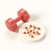 Movement & Meals icon