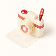 Just snap a photo. bōd will take it from there.